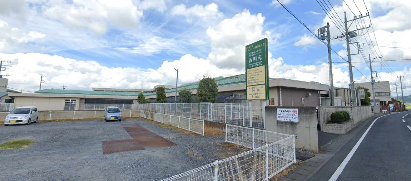 【看護師／足利市】 [nil]　社会福祉法人　美明会　特別養護老人ホーム　義明苑　(正社員)の画像3